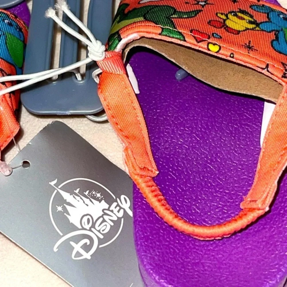Disney brand new